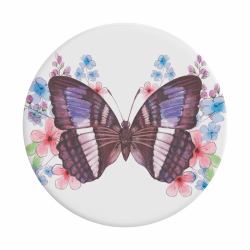 PopSockets So Fly (PopSockets PopGrip - fingergrip/stÃ¸tte)