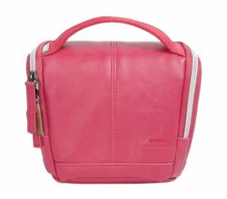 Golla G1564 camera case Pink (Golla Eliot S G1564 - bÃ¦retaske til ka)