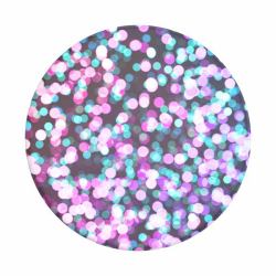 PopSockets PopGrip Basic Unicorn Bokeh (PopSockets PopGrip Basic - fingergrip/)