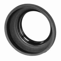Hama ST 5.8 cm Round Black (Hama Gegenlichtblende ST fÃÂ¼r Standard)