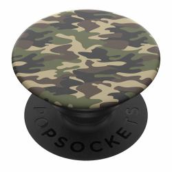 PopSockets 801986 smartphone/mobile phone accessory Grip (PopSockets PopGrip - fingergrip/stÃ¸tte)