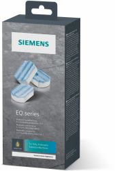 Siemens TZ80032A coffee maker part/accessory Cleaning tablet (Siemens TZ 80032A Multipack Entkalker)