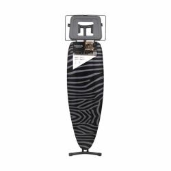 Taurus 994178000 ironing board Full-size ironing board 410 x 1250 mm (Taurus 994178000 strygebrÃ¦t StrygebrÃ¦t)