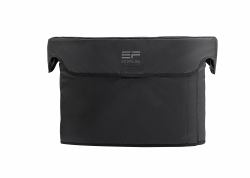 EcoFlow BDELTAMAXEB-US portable power station accessory Carrying bag (Ecoflow, Delta Max Extra battery Bag)