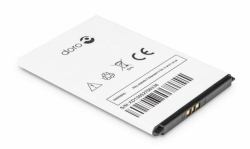 Doro 8441 mobile phone spare part Battery Black (Alowwed----Doro 1378 / 1380 / 1382 / 1)