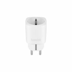 Smart Socket [EU], White