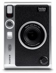 Fujifilm Instax mini Evo 1/5" 2560 x 1920 pixels 62 x 46 mm CMOS Black (Fujifilm instax mini evo Typ C schwarz)