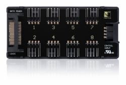 Noctua NA-FH1 computer cooling system part/accessory Fan controller (Computer Cooling System - Part/Accessory Fan Controller - Warranty: 12M)