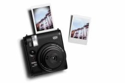 Fujifilm Instax Mini 99 62 x 46 mm Black (Fujifilm Instax Mini 99 - Instant kame)