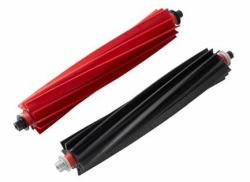 Roborock 8.02.0322 vacuum accessory/supply Roller brush set Robot vacuum (Roborock detachable duo main brush kit)