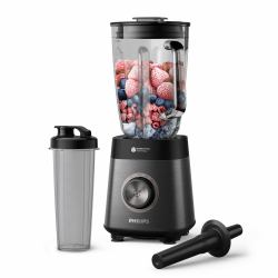 Philips 5000 series HR3041/00 Blender (Philips HR3041/00 Blender, 1200 W, Jar)