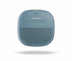 Bose SoundLink Micro Blue (Bose SoundLink Micro -Bluetooth-kaiuti)