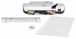 GBC Inspire+ A4 Laminator Set (Lamineringsmaskine GBC Inspire+ A4 Cra)