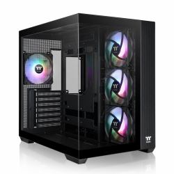 Thermaltake View 380 TG ARGB Mid Tower Chassis 