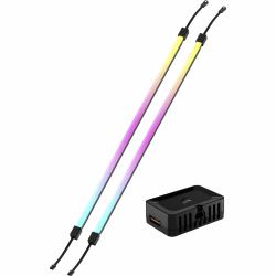 Corsair iCUE LINK LS350 Aurora LED strip (Cable Corsair iCUE LINK LIGHTING NODE)