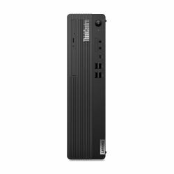 Lenovo ThinkCentre M70s Gen 5 Intel® Core™ i7 i7-14700 16 GB DDR5-SDRAM 512 GB SSD Windows 11 Pro SFF PC Black (Lenovo ThinkCentre M70s Gen 5 - SFF Co)