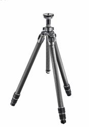 Gitzo GT3532 tripod Digital/film cameras 3 leg[s] Black, Grey (Tripodleg Mountaineer GT3532 C)