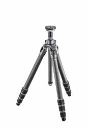 Gitzo GT3542 tripod Digital/film cameras 3 leg[s] Black (Tripodleg Mountaineer GT3542 C)