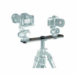 Gitzo G1539 camera mounting accessory (Gitzo G1539 Double Platform - platform)