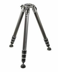 Gitzo GT4543LS tripod Digital/film cameras 3 leg[s] Black (GITZO Tripod Systematic Exact GT4543LS)