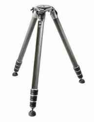 Gitzo GT5543XLS tripod Digital/film cameras 3 leg[s] Black (GITZO Tripod Systematic Exact GT5543XL)