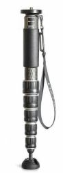 Gitzo GM4562 camera monopod 1/4, 3/8" Carbon Black (GITZO Etbensstativ Kulfiber eXact GM45)
