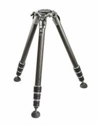 Gitzo GT3543LS tripod Digital/film cameras 3 leg[s] Black (GITZO Tripod Systematic Exact GT3543LS)