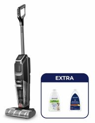 Bissell CrossWave OmniForce Edge Select Upright vacuum Battery Dry&wet Polytetrafluoroethylene [PTFE] Bagless 0 L 22 W Black, Grey (BISSELL Crosswave OmniForce Edge Selec)