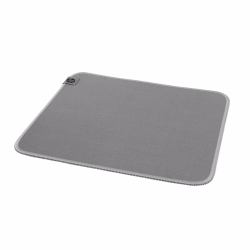 HP 100 Sanitizable Mouse Pad (100 Sanitizable Mouse Pad - Warranty: 12M)