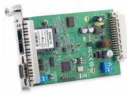 Moxa TCF-142-S-SC-RM serial converter/repeater/isolator RS-232/422/485 Fiber [SC] (TCF-142-S-SC-RM - TCF-142-S-SC-RM, RS-232/422/48 - TCF-142-S-SC-RM - Warranty: 24M)