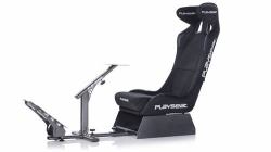 PLAYSEAT EVOLUTION PRO - BLACK - - ACTIFIT