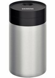 Siemens TZ80009N coffee maker part/accessory (Siemens TZ80009N - mÃ¦lkecontainer)