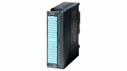 Siemens 6ES7331-7PF01-0AB0 digital/analogue I/O module Analog (SIMATIC S7-300 analog input)