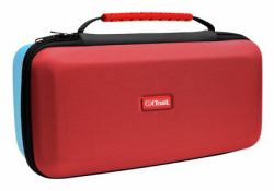Trust GXT 1252RB XL hardcase for Nintendo Switch 2 - Multicoloured (Trust GXT1252RB XL HARDCASE SWITCH 2 RB)