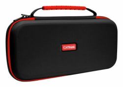 Trust GXT 1251 Hardcase for Nintendo Switch 2 - Black (Trust GXT1251 HARDCASE SWITCH 2 BLACK)