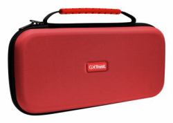 Trust GXT 1251RB Hardcase for Nintendo Switch 2 - Multicoloured (Trust GXT1251RB HARDCASE SWITCH 2 RB)