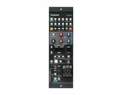 Panasonic AK-HRP250GJ camera remote control Wired (AK-HRP250 - Remote Unit / Controller for AK-HC3900)