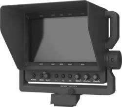 Panasonic AK-HVF75GJ camera viewfinder (AK-HVF75 - Lightweight LCD Colour Viewfinder)