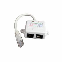 Cablenet Data/Data 10/100 Economiser [Pairs to Work] (Data/Data 10/100 Economiser Pairs)