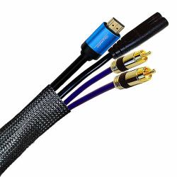 CNL 100M Brd Slv 5-12mm [18mm] Ls Bk