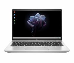 HP Pro mt440 G3 Intel® Celeron® 7305 35.6 cm [14"] Full HD 8 GB DDR4-SDRAM 256 GB SSD Wi-Fi 6E [802.11ax] HP ThinPro OS Silver (MT440 G3 Celeron-7305/8GB/256GB-SSD/ThinPro WLAN/BT [1 year warranty])