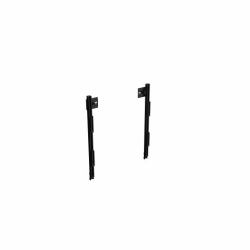 Chief TiLED dvLED Universal Wall Mount 2 High Extender (TiLEDÂ® dvLED Universal 27' Wall EA Mount, 2 High Extender)