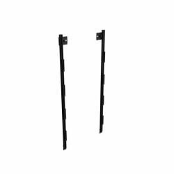 Chief TiLED dvLED Universal Wall Mount 4 High Extender (Chief TiLED dvLED Universal Wall Mount 4 High Extender)