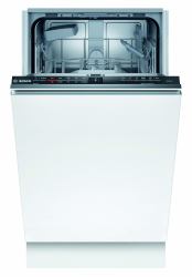 Bosch Serie 2 SPV2IKX10E dishwasher Fully built-in 9 place settings (Bosch Serie | 2 SPV2IKX10E opvaskemask)