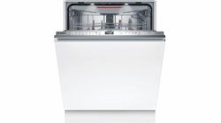 Bosch Serie 6 SMV6ZCX16E dishwasher Fully built-in 14 place settings (warehouse linden----SMV6ZCX16E Serie 6)
