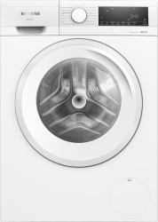 Siemens iQ300 WN34A141 washer dryer Freestanding Front-load White (WN34A141)