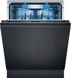 Siemens iQ700 SN87TX00CE dishwasher Fully built-in 14 place settings (warehouse linden----SN87TX00CE IQ700)