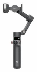 DJI OSMO MOBILE 7P Smartphone camera stabilizer Black (DJI Osmo Mobile 7P hÃ¥ndholdt stabilisa)