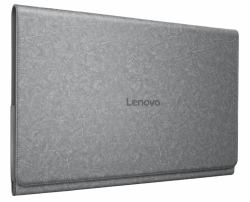 Lenovo Tab Plus Sleeve 29.2 cm [11.5"] Sleeve case Grey (Lenovo Tab Plus Sleeve Grey. WARRANTY: 1YR CCR)