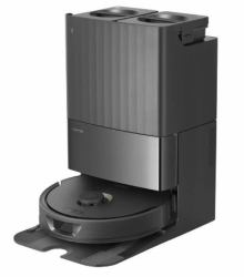 Roborock Qrevo MaxV 0.33 L Black (Roborock QRevo MaxV-Black)